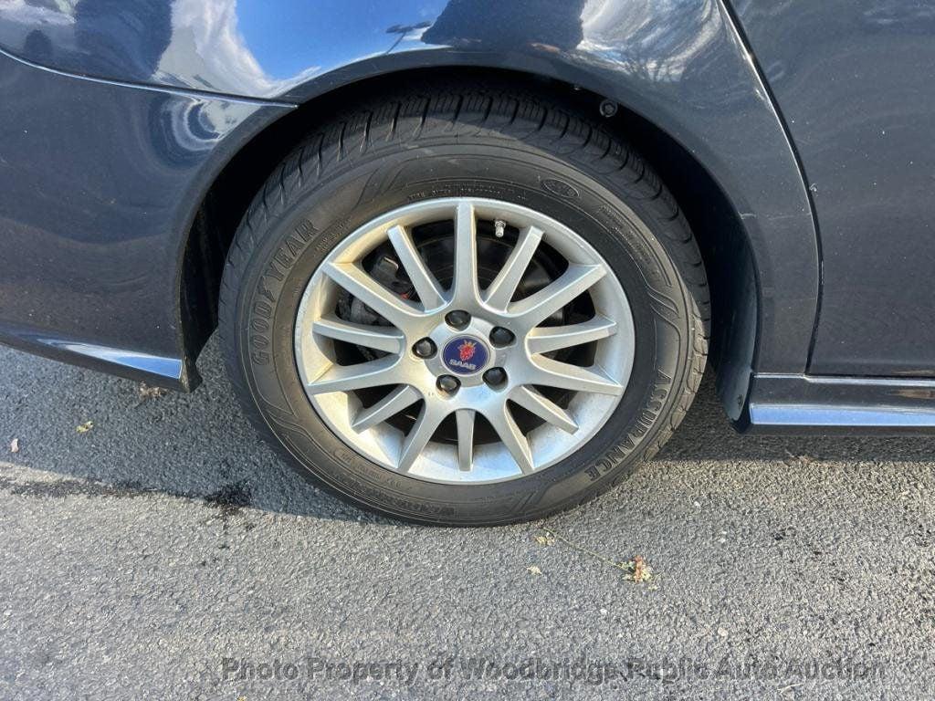 used 2010 Saab 9-3 car, priced at $2,450