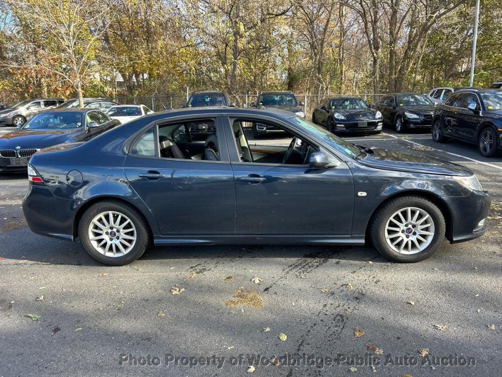 used 2010 Saab 9-3 car, priced at $2,450