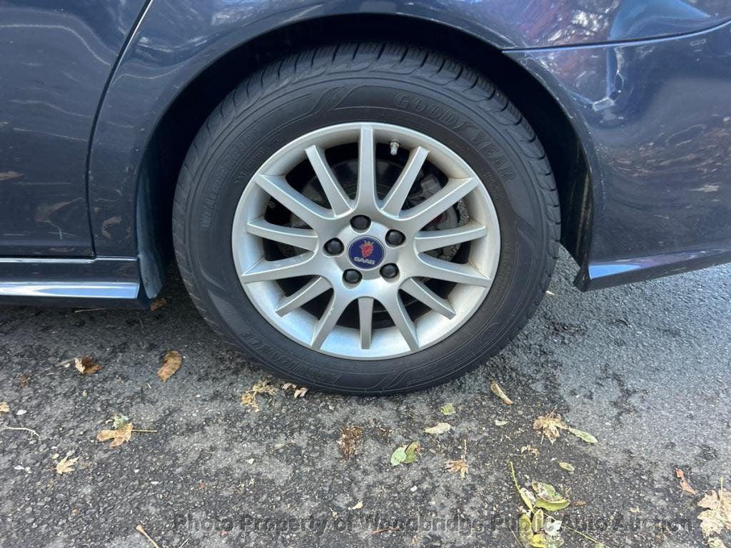 used 2010 Saab 9-3 car, priced at $2,450