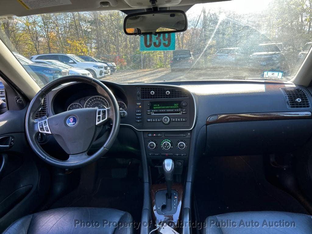 used 2010 Saab 9-3 car, priced at $2,450