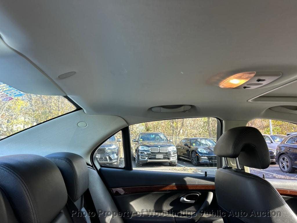 used 2010 Saab 9-3 car, priced at $2,450