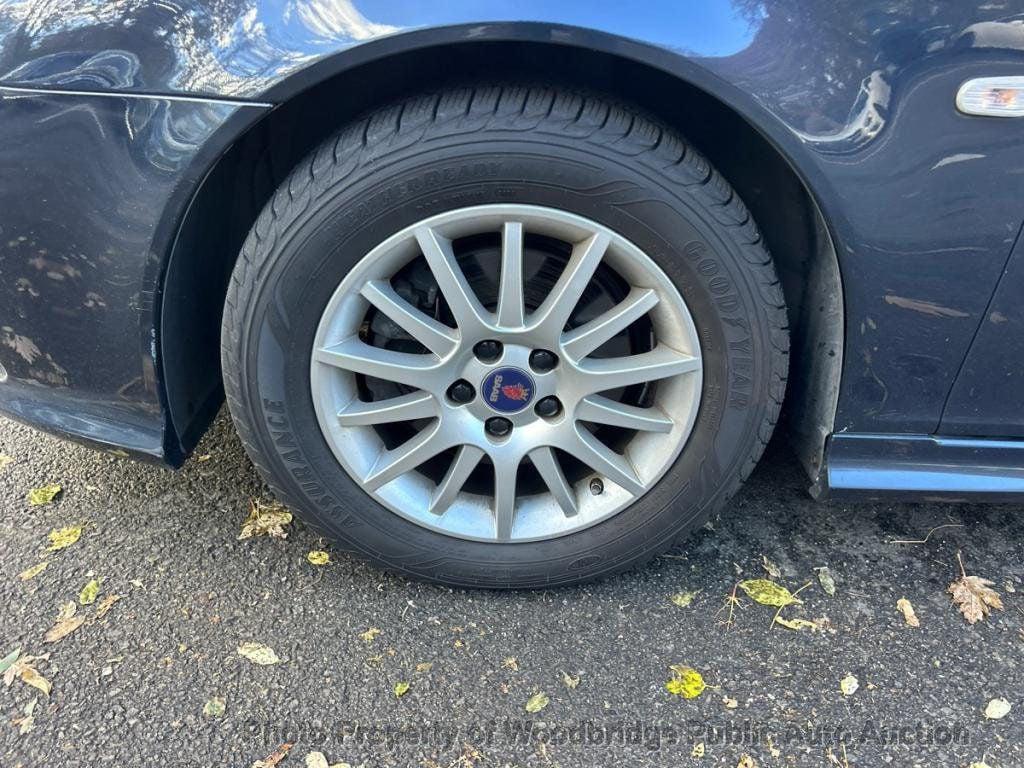 used 2010 Saab 9-3 car, priced at $2,450