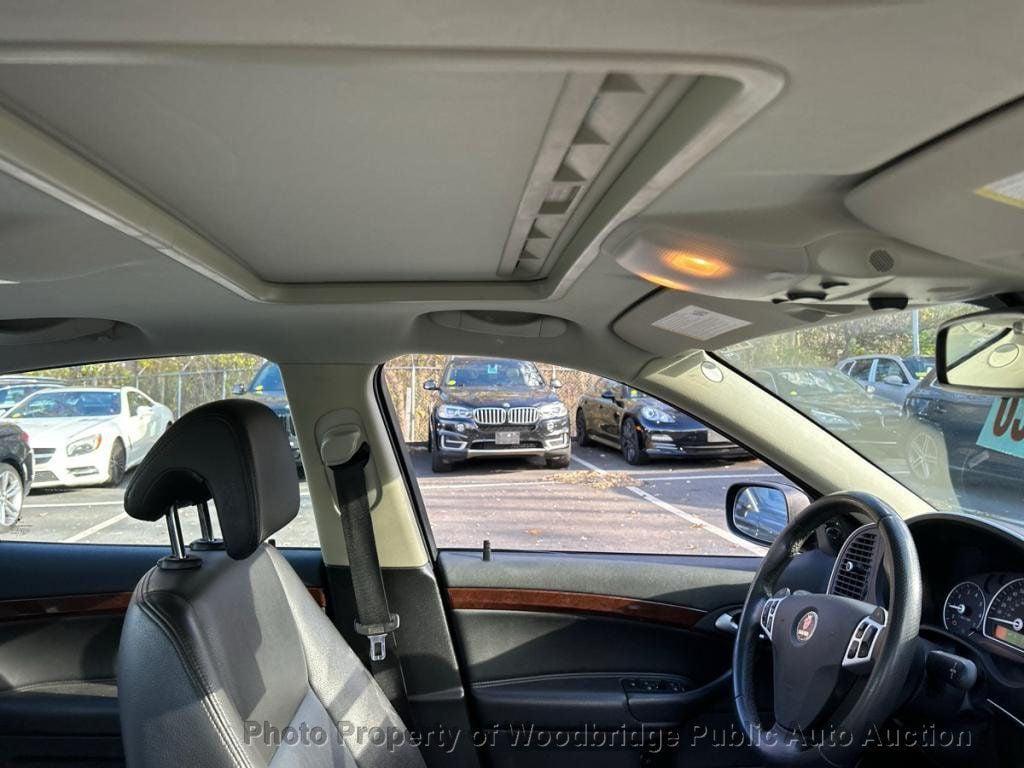 used 2010 Saab 9-3 car, priced at $2,450