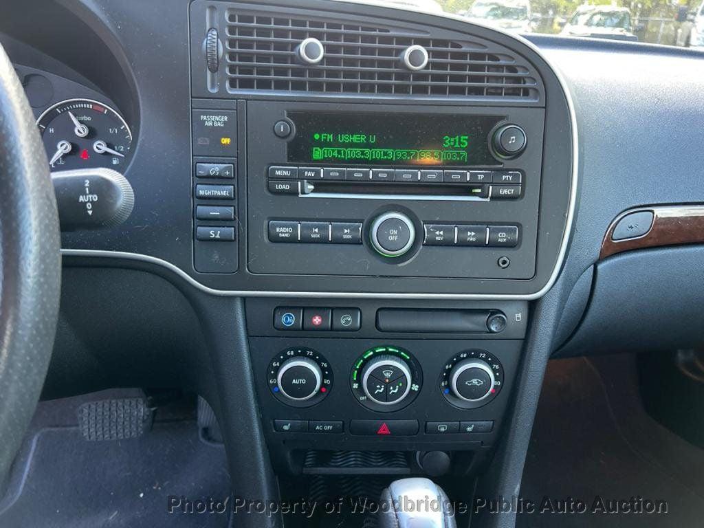 used 2010 Saab 9-3 car, priced at $2,450