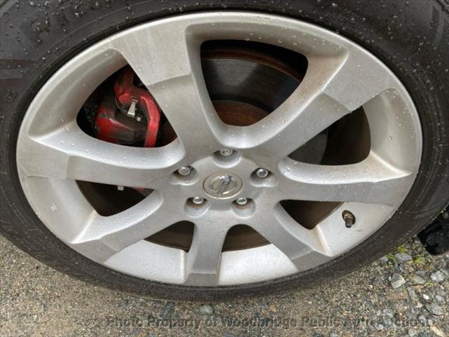 used 2006 Nissan Maxima car, priced at $2,350