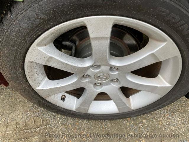 used 2006 Nissan Maxima car, priced at $2,350