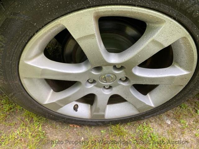 used 2006 Nissan Maxima car, priced at $2,350