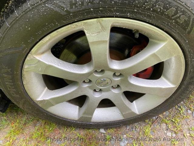 used 2006 Nissan Maxima car, priced at $2,350