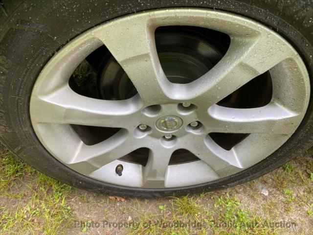 used 2006 Nissan Maxima car, priced at $2,350