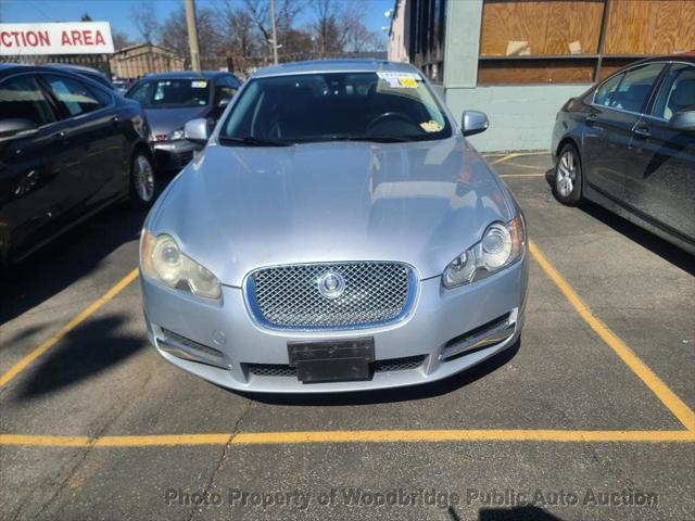 used 2009 Jaguar XF car, priced at $7,950