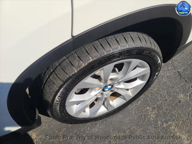 used 2014 BMW X1 car, priced at $7,500