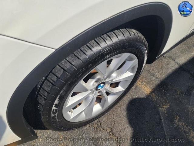 used 2014 BMW X1 car, priced at $7,500