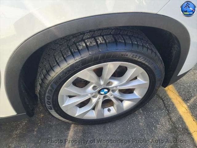 used 2014 BMW X1 car, priced at $7,500