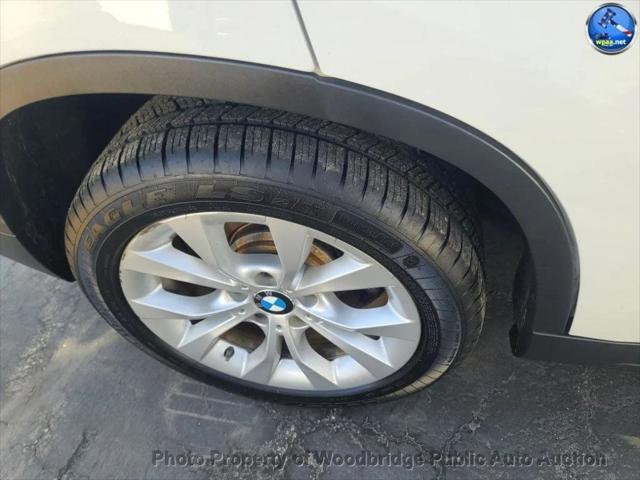 used 2014 BMW X1 car, priced at $7,500