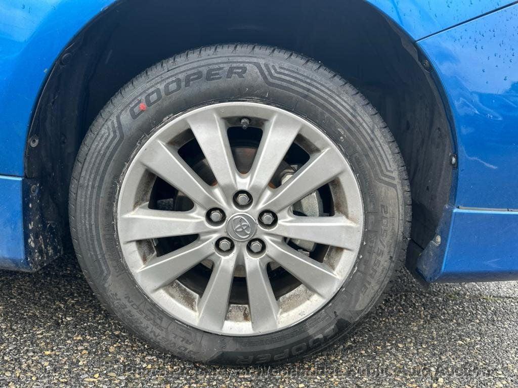 used 2010 Toyota Corolla car, priced at $4,450
