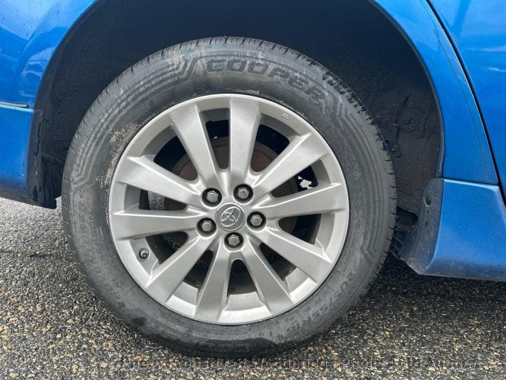 used 2010 Toyota Corolla car, priced at $4,450