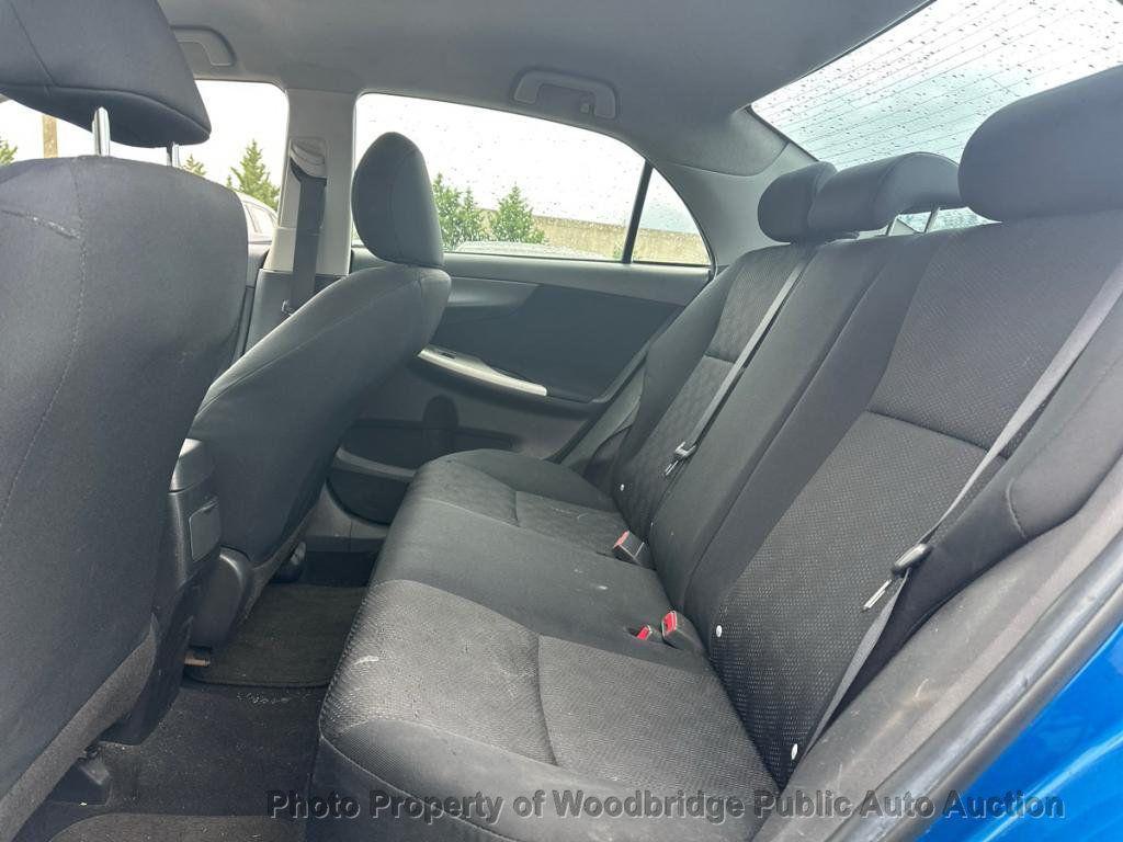 used 2010 Toyota Corolla car, priced at $4,950