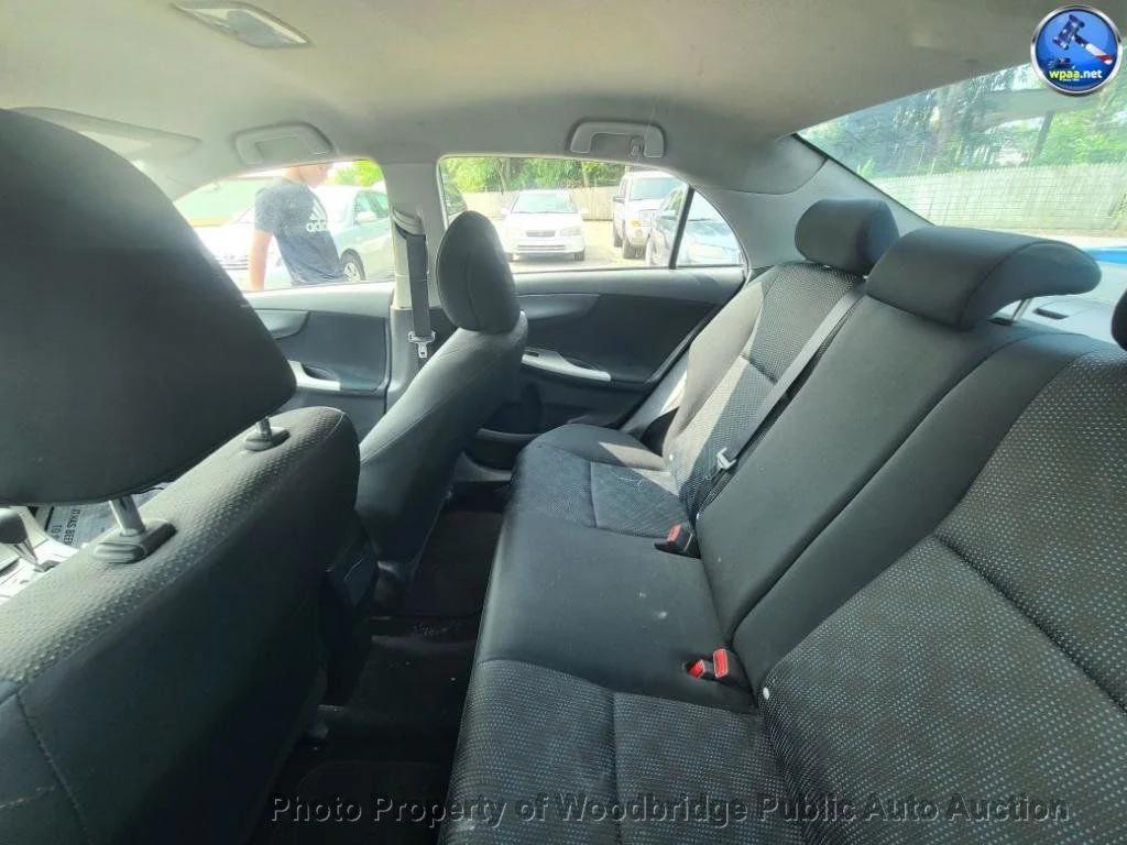used 2010 Toyota Corolla car, priced at $4,950