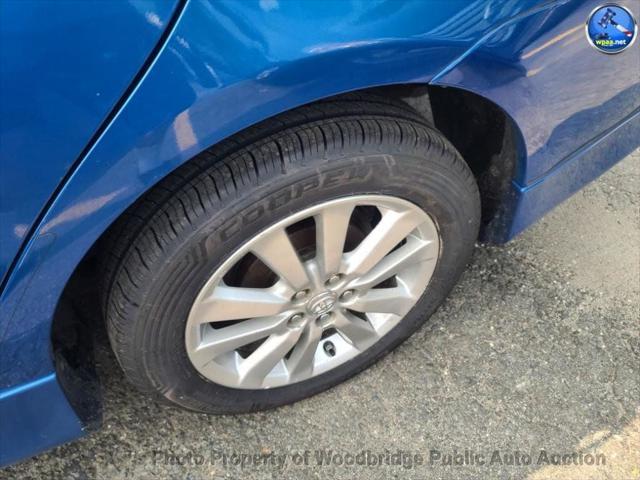 used 2010 Toyota Corolla car, priced at $4,950