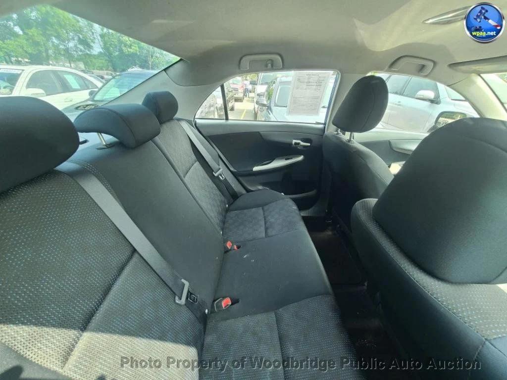 used 2010 Toyota Corolla car, priced at $4,950