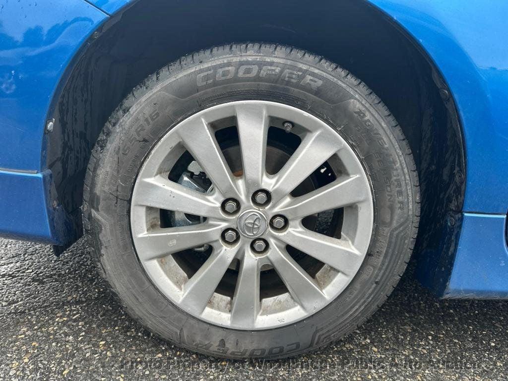 used 2010 Toyota Corolla car, priced at $4,450