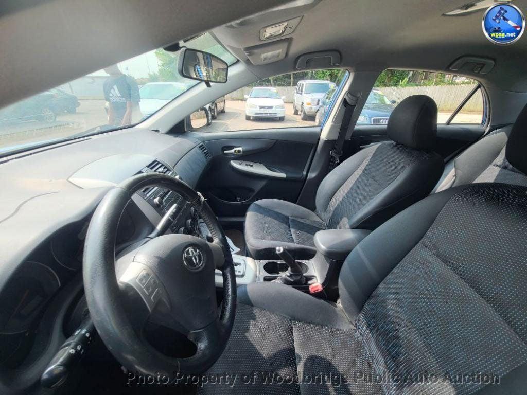 used 2010 Toyota Corolla car, priced at $4,950