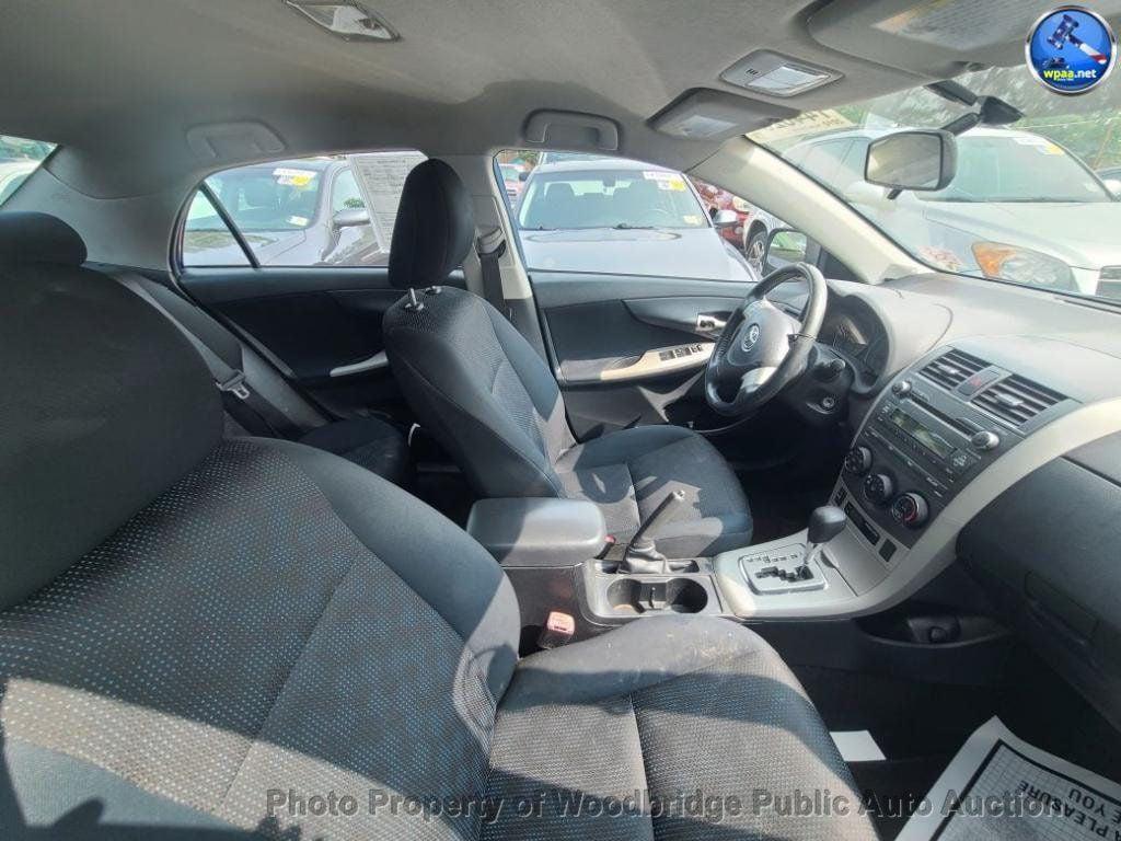 used 2010 Toyota Corolla car, priced at $4,950