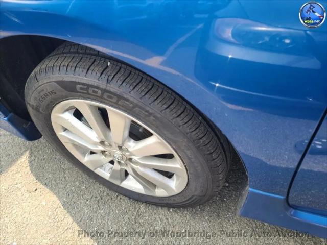 used 2010 Toyota Corolla car, priced at $4,950