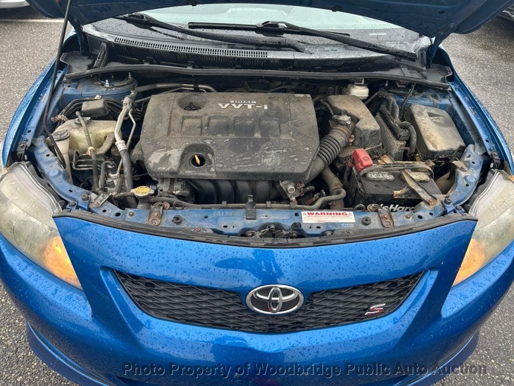 used 2010 Toyota Corolla car, priced at $4,450