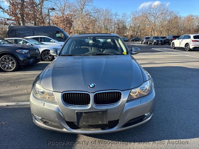 used 2011 BMW 328 car, priced at $6,450