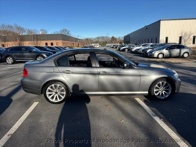 used 2011 BMW 328 car, priced at $6,450