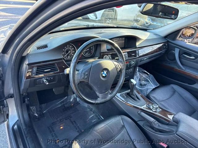 used 2011 BMW 328 car, priced at $6,450