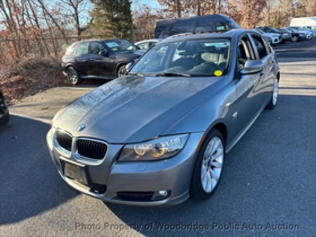 used 2011 BMW 328 car, priced at $6,450