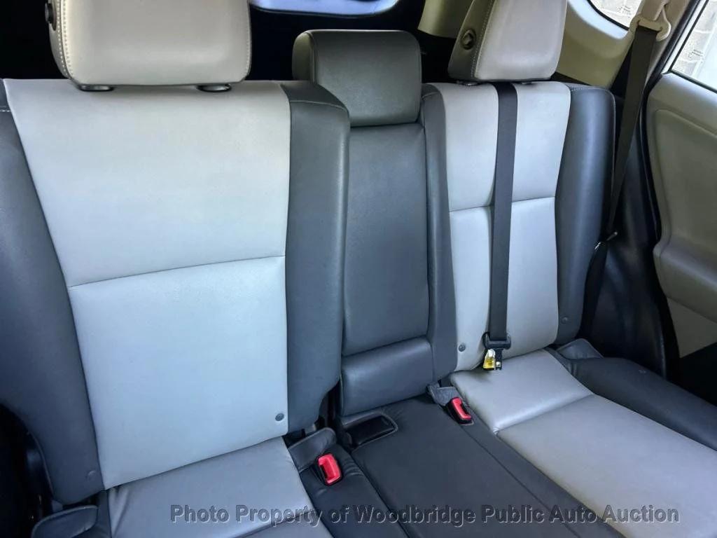 used 2013 Toyota RAV4 car, priced at $8,950