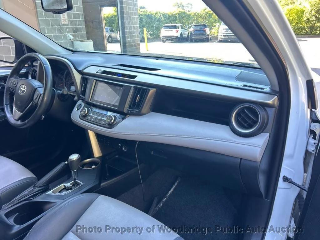 used 2013 Toyota RAV4 car, priced at $8,950