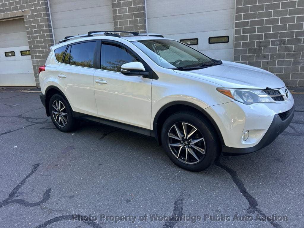 used 2013 Toyota RAV4 car, priced at $8,950