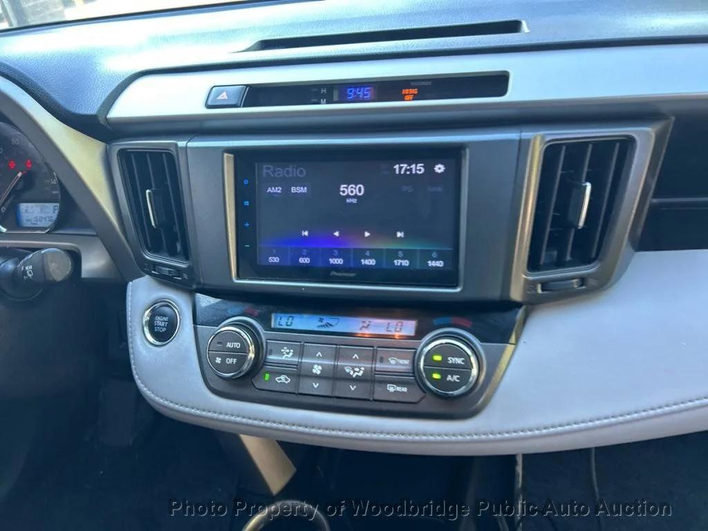 used 2013 Toyota RAV4 car, priced at $8,950