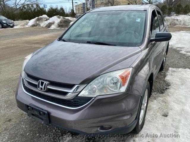 used 2011 Honda CR-V car, priced at $6,550