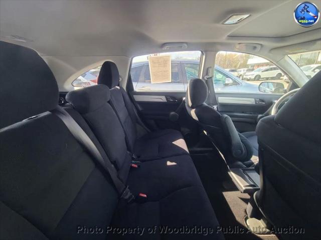 used 2011 Honda CR-V car, priced at $5,950