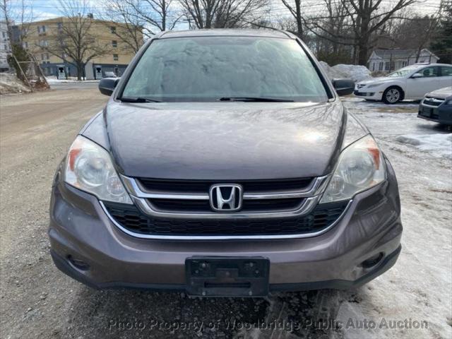 used 2011 Honda CR-V car, priced at $6,550