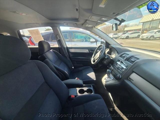 used 2011 Honda CR-V car, priced at $6,550