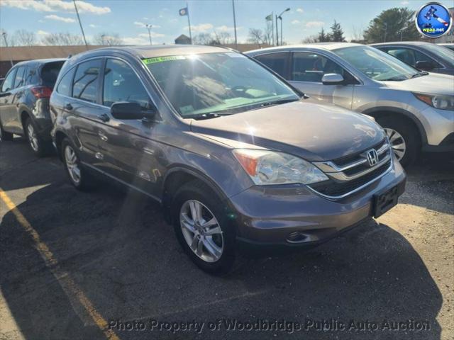 used 2011 Honda CR-V car, priced at $5,950