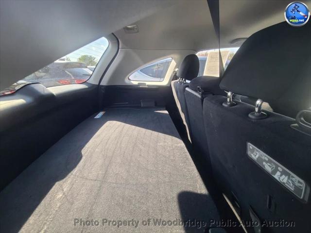 used 2011 Honda CR-V car, priced at $5,950