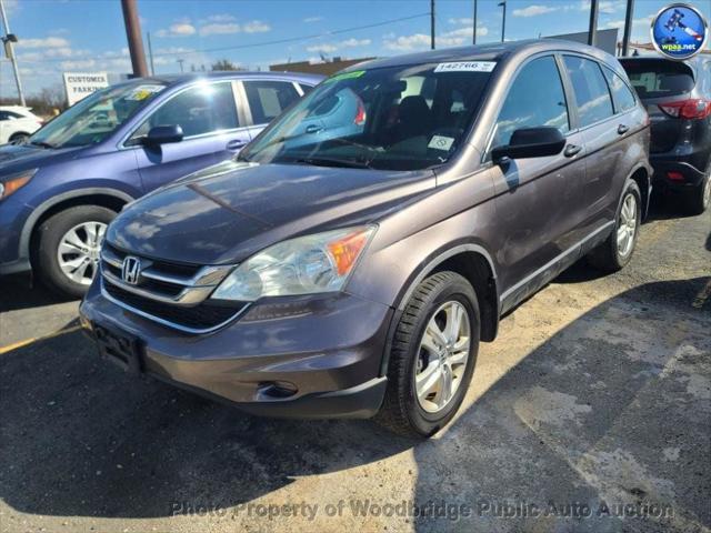 used 2011 Honda CR-V car, priced at $6,550