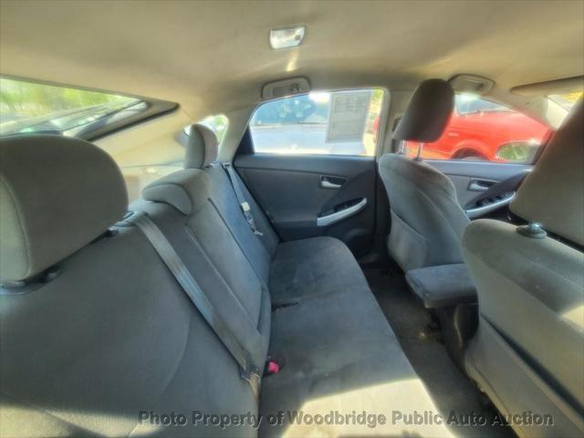 used 2010 Toyota Prius car, priced at $2,950