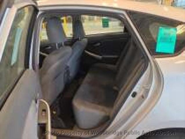 used 2010 Toyota Prius car, priced at $2,950