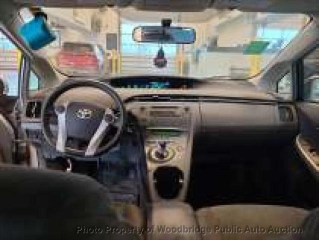 used 2010 Toyota Prius car, priced at $2,950