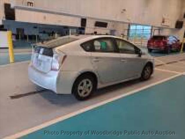 used 2010 Toyota Prius car, priced at $2,950