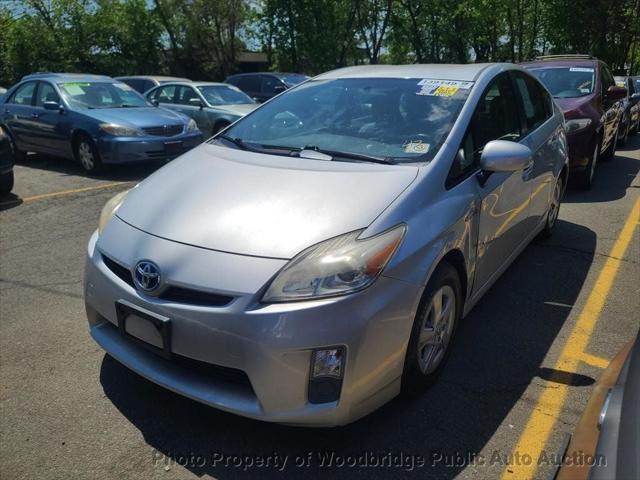 used 2010 Toyota Prius car, priced at $2,550