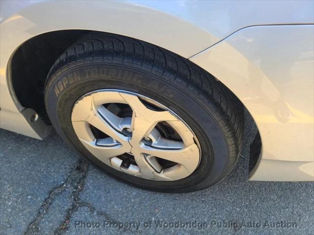 used 2010 Toyota Prius car, priced at $2,550